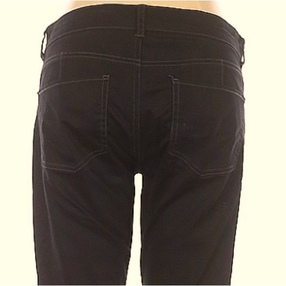 Anthropologie Daughters of the Liberation jeans - Picture 4 of 8